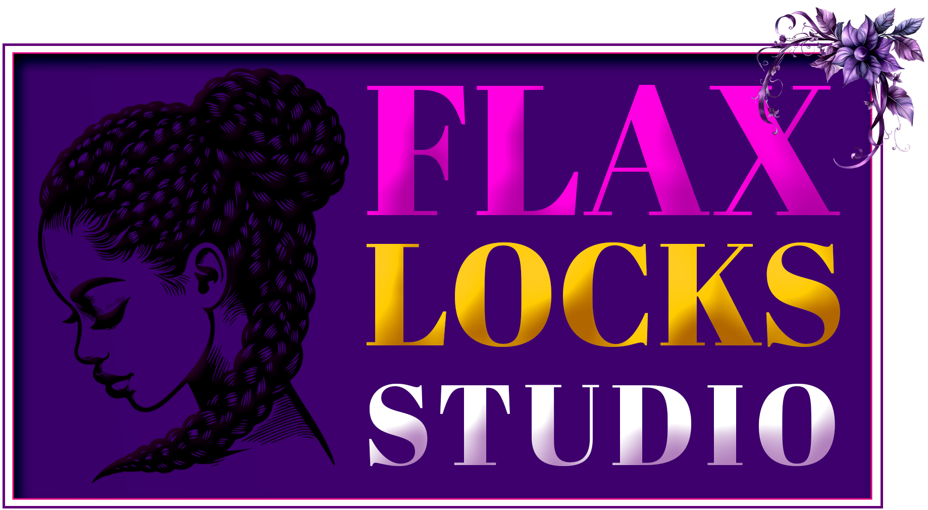 Flax Locks Studio
