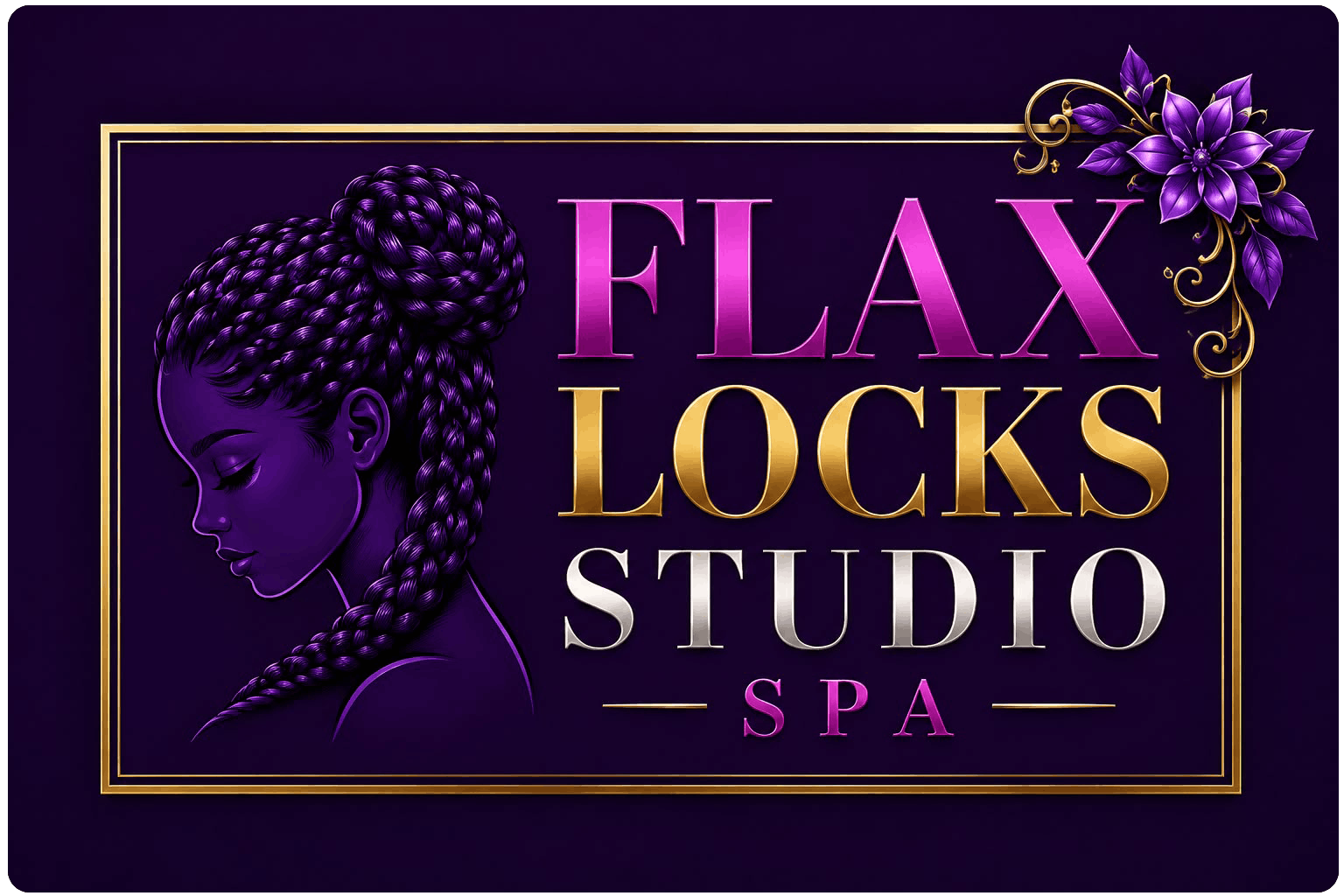 Flax Locks Studio